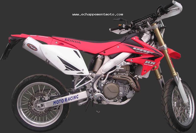 HONDA CRF 450 Marving HONDA CRF 450 Marving